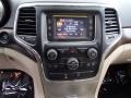 2014 Brilliant Black Crystal Pearl Jeep Grand Cherokee Laredo 4x4  photo #17