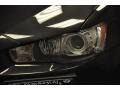 Phantom Black - Lancer Evolution GSR Photo No. 2