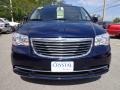 2012 True Blue Pearl Chrysler Town & Country Touring  photo #16