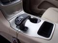 2014 Brilliant Black Crystal Pearl Jeep Grand Cherokee Laredo 4x4  photo #18