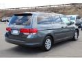Polished Metal Metallic - Odyssey EX-L Photo No. 2