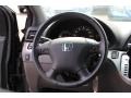 Gray Steering Wheel Photo for 2010 Honda Odyssey #78771644