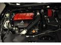 2.0 Liter Turbocharged DOHC 16-Valve MIVEC 4 Cylinder Engine for 2012 Mitsubishi Lancer Evolution GSR #78771733