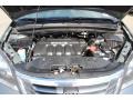 3.5 Liter SOHC 24-Valve VTEC V6 Engine for 2010 Honda Odyssey EX-L #78771814