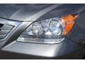 Polished Metal Metallic - Odyssey EX-L Photo No. 23