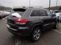 2014 Granite Crystal Metallic Jeep Grand Cherokee Limited 4x4  photo #6