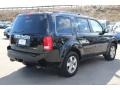 Crystal Black Pearl - Pilot EX 4WD Photo No. 4