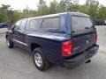 2006 Patriot Blue Pearl Dodge Dakota ST Club Cab  photo #3