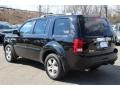 Crystal Black Pearl - Pilot EX 4WD Photo No. 6