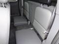 Medium Slate Gray Rear Seat Photo for 2006 Dodge Dakota #78772001