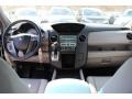 Crystal Black Pearl - Pilot EX 4WD Photo No. 11