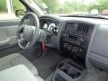 2006 Patriot Blue Pearl Dodge Dakota ST Club Cab  photo #11