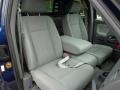 2006 Patriot Blue Pearl Dodge Dakota ST Club Cab  photo #12