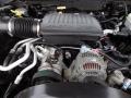 2006 Dodge Dakota 4.7 Liter SOHC 16-Valve PowerTech V8 Engine Photo