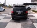 Black - Highlander Limited 4WD Photo No. 4