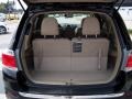 Black - Highlander Limited 4WD Photo No. 5