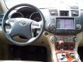 Black - Highlander Limited 4WD Photo No. 11