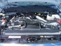  2013 F450 Super Duty Lariat Crew Cab 4x4 6.7 Liter OHV 32-Valve B20 Power Stroke Turbo-Diesel V8 Engine