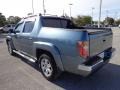 Steel Blue Metallic - Ridgeline RTL Photo No. 3