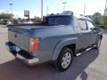 2007 Steel Blue Metallic Honda Ridgeline RTL  photo #8