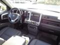 2007 Steel Blue Metallic Honda Ridgeline RTL  photo #11