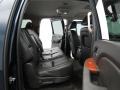 2008 Deep Blue Metallic GMC Yukon XL SLT  photo #16