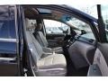 2011 Crystal Black Pearl Honda Odyssey Touring  photo #21