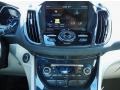 2013 Deep Impact Blue Metallic Ford Escape SEL 1.6L EcoBoost  photo #9