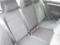 Titan Black 2010 Volkswagen Jetta S Sedan Interior Color