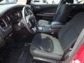Redline 3-Coat Pearl - Charger SXT Photo No. 4