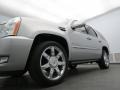 2010 Silver Lining Cadillac Escalade Premium AWD  photo #28