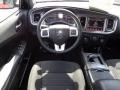 Redline 3-Coat Pearl - Charger SXT Photo No. 6