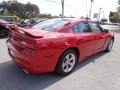 Redline 3-Coat Pearl - Charger SXT Photo No. 8