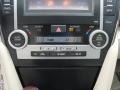 Ivory Controls Photo for 2012 Toyota Camry #78773984