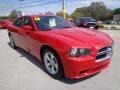 Redline 3-Coat Pearl - Charger SXT Photo No. 10
