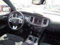 Redline 3-Coat Pearl - Charger SXT Photo No. 11