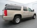  2009 Yukon XL SLE 2500 4x4 Gold Mist Metallic