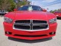 Redline 3-Coat Pearl - Charger SXT Photo No. 13
