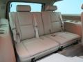 Rear Seat of 2009 Yukon XL SLE 2500 4x4