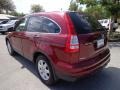 2011 Tango Red Pearl Honda CR-V SE  photo #3