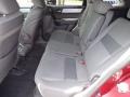 2011 Honda CR-V SE Rear Seat