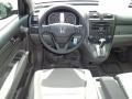 Black 2011 Honda CR-V SE Dashboard