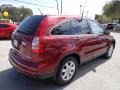 Tango Red Pearl - CR-V SE Photo No. 9