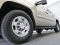 2009 GMC Yukon XL SLE 2500 4x4 Wheel and Tire Photo