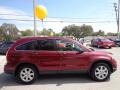 2011 Tango Red Pearl Honda CR-V SE  photo #10