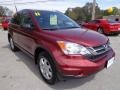 2011 Tango Red Pearl Honda CR-V SE  photo #11