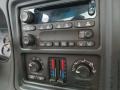 Pewter Controls Photo for 2004 GMC Sierra 1500 #78774782