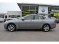 Diamond Graphite Metallic - M 35 Sedan Photo No. 2