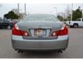 Diamond Graphite Metallic - M 35 Sedan Photo No. 4