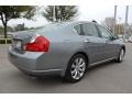 Diamond Graphite Metallic - M 35 Sedan Photo No. 5